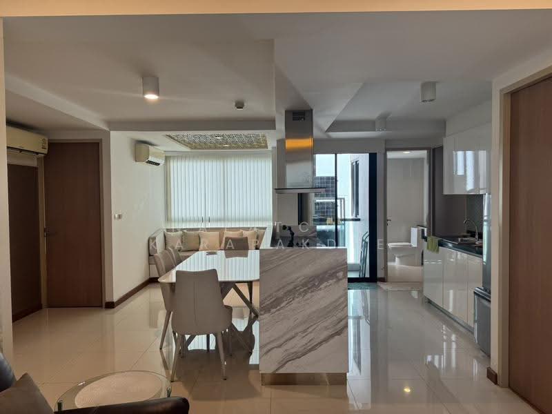 Le Cote Thonglor 8, Bangkok, Soi Thonglor 8, Khlong Tan Nua, Watthana, Bangkok, 2 Bedrooms, 102 sqm, Condo For Sale, by Napatcha Karapakdee, 500539744 - DDproperty.com