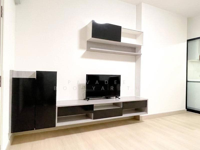 Supalai Loft @ Talat Phlu Station : ศุภาลัย ลอฟท์ แอท สถานีตลาดพลู, กรุงเทพ, ถนนรัชดาภิเษก, ตลาดพลู, ธนบุรี, กรุงเทพ, 41 ตร.ม., คอนโด ขาย, โดย Pavadee Boonyarith, 500539746 - DDproperty.com