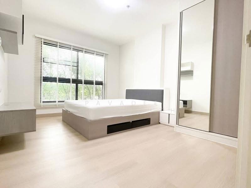 Supalai Loft @ Talat Phlu Station : ศุภาลัย ลอฟท์ แอท สถานีตลาดพลู, กรุงเทพ, ถนนรัชดาภิเษก, ตลาดพลู, ธนบุรี, กรุงเทพ, 41 ตร.ม., คอนโด ขาย, โดย Pavadee Boonyarith, 500539746 - DDproperty.com