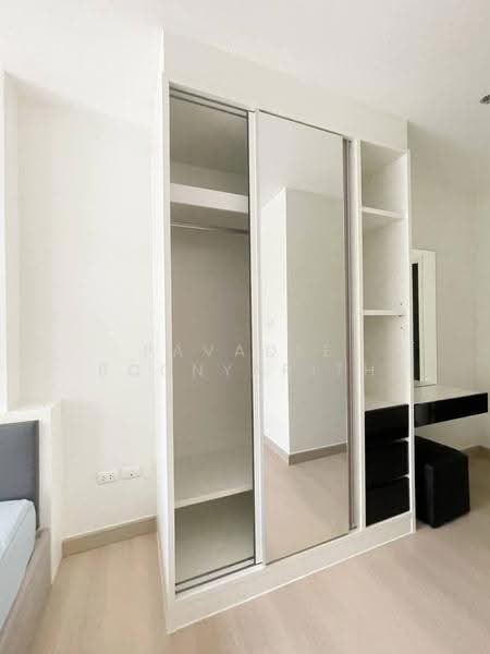 Supalai Loft @ Talat Phlu Station, Bangkok, Ratchadaphisek Road, Talat Plu, Thon Buri, Bangkok, 1 Bedroom, 41 sqm, Condo For Sale, by Pavadee Boonyarith, 500539746 - DDproperty.com