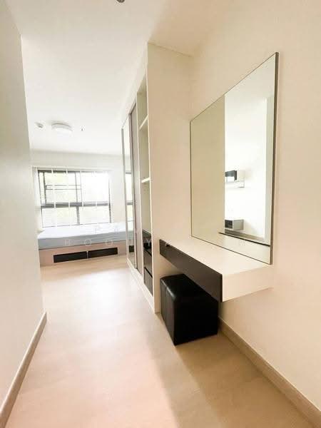 Supalai Loft @ Talat Phlu Station, Bangkok, Ratchadaphisek Road, Talat Plu, Thon Buri, Bangkok, 1 Bedroom, 41 sqm, Condo For Sale, by Pavadee Boonyarith, 500539746 - DDproperty.com