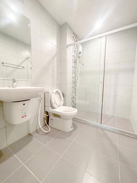 Supalai Loft @ Talat Phlu Station, Bangkok, Ratchadaphisek Road, Talat Plu, Thon Buri, Bangkok, 1 Bedroom, 41 sqm, Condo For Sale, by Pavadee Boonyarith, 500539746 - DDproperty.com