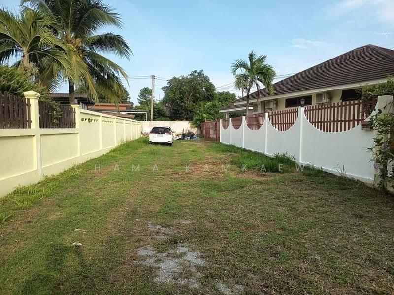 3-BR House, Prachuap Khiri Khan, Thap Tai, Hua Hin, Prachuap Khiri Khan, 3 Bedrooms, 263 sqm, Single Detached House For Sale, by Chama Kamkaew, 500539747 - DDproperty.com