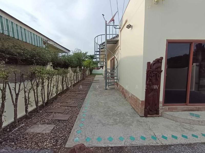 3-BR House, Prachuap Khiri Khan, Thap Tai, Hua Hin, Prachuap Khiri Khan, 3 Bedrooms, 263 sqm, Single Detached House For Sale, by Chama Kamkaew, 500539747 - DDproperty.com