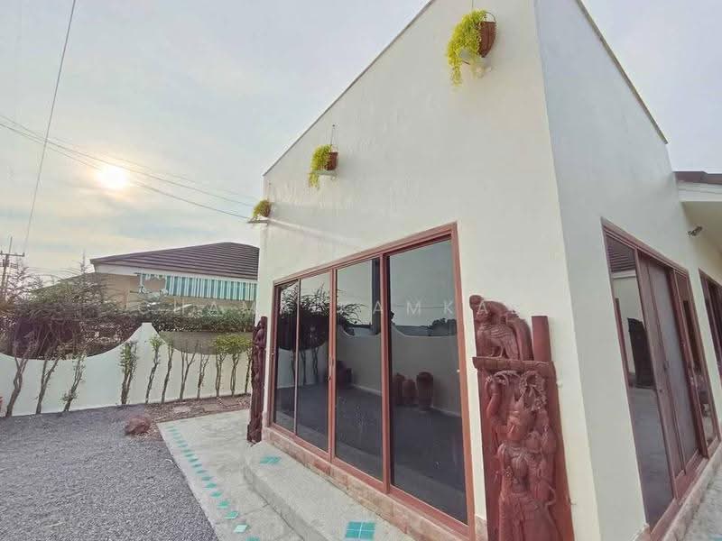 3-BR House, Prachuap Khiri Khan, Thap Tai, Hua Hin, Prachuap Khiri Khan, 3 Bedrooms, 263 sqm, Single Detached House For Sale, by Chama Kamkaew, 500539747 - DDproperty.com