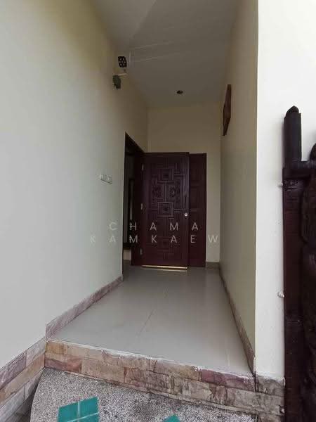 3-BR House, Prachuap Khiri Khan, Thap Tai, Hua Hin, Prachuap Khiri Khan, 3 Bedrooms, 263 sqm, Single Detached House For Sale, by Chama Kamkaew, 500539747 - DDproperty.com