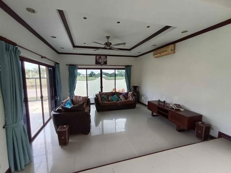 3-BR House, Prachuap Khiri Khan, Thap Tai, Hua Hin, Prachuap Khiri Khan, 3 Bedrooms, 263 sqm, Single Detached House For Sale, by Chama Kamkaew, 500539747 - DDproperty.com