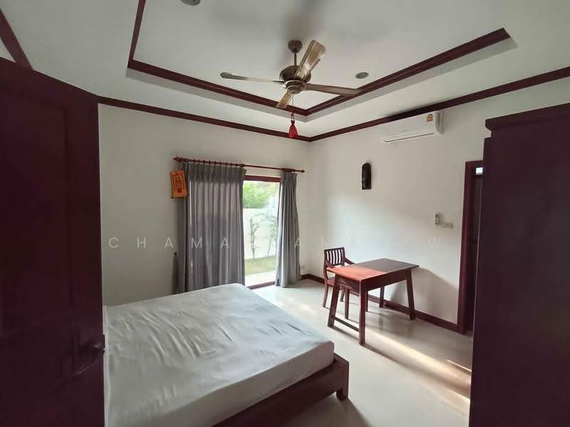 3-BR House, Prachuap Khiri Khan, Thap Tai, Hua Hin, Prachuap Khiri Khan, 3 Bedrooms, 263 sqm, Single Detached House For Sale, by Chama Kamkaew, 500539747 - DDproperty.com