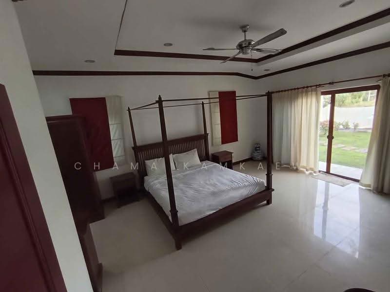 3-BR House, Prachuap Khiri Khan, Thap Tai, Hua Hin, Prachuap Khiri Khan, 3 Bedrooms, 263 sqm, Single Detached House For Sale, by Chama Kamkaew, 500539747 - DDproperty.com