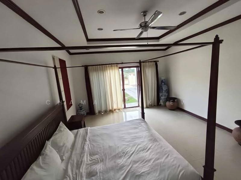 3-BR House, Prachuap Khiri Khan, Thap Tai, Hua Hin, Prachuap Khiri Khan, 3 Bedrooms, 263 sqm, Single Detached House For Sale, by Chama Kamkaew, 500539747 - DDproperty.com