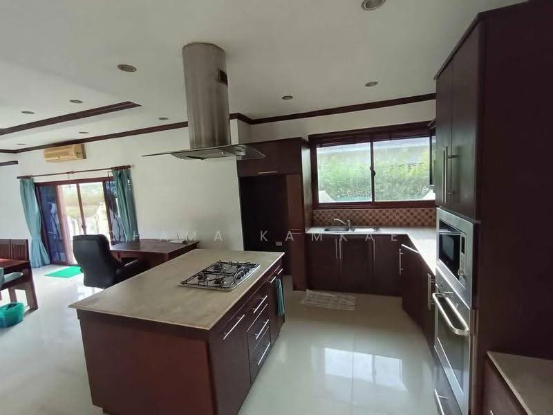 3-BR House, Prachuap Khiri Khan, Thap Tai, Hua Hin, Prachuap Khiri Khan, 3 Bedrooms, 263 sqm, Single Detached House For Sale, by Chama Kamkaew, 500539747 - DDproperty.com