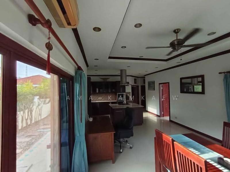 3-BR House, Prachuap Khiri Khan, Thap Tai, Hua Hin, Prachuap Khiri Khan, 3 Bedrooms, 263 sqm, Single Detached House For Sale, by Chama Kamkaew, 500539747 - DDproperty.com