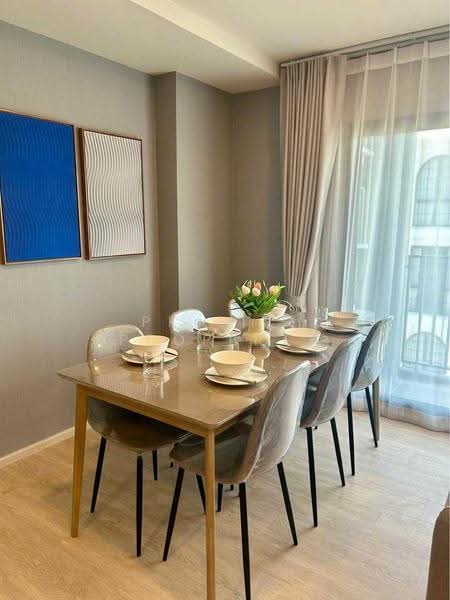 THE Base Cherngtalay, Phuket, Choeng Thale, Thalang, Phuket, 2 Bedrooms, 65 sqm, Condo For Rent, by PK LIFE Property, 500539748 - DDproperty.com