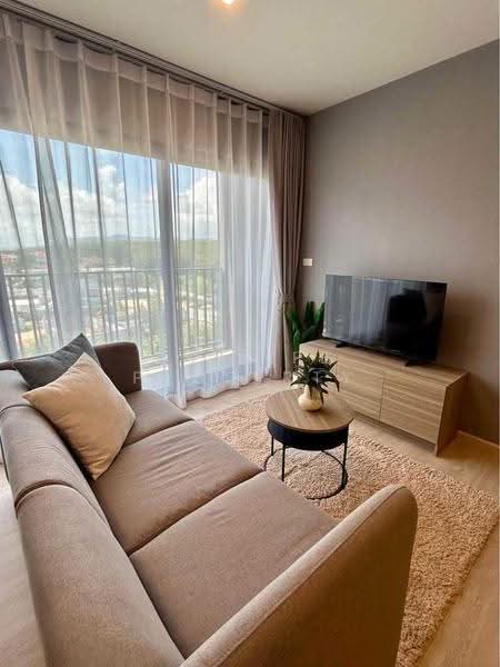 THE Base Cherngtalay, Phuket, Choeng Thale, Thalang, Phuket, 2 Bedrooms, 65 sqm, Condo For Rent, by PK LIFE Property, 500539748 - DDproperty.com