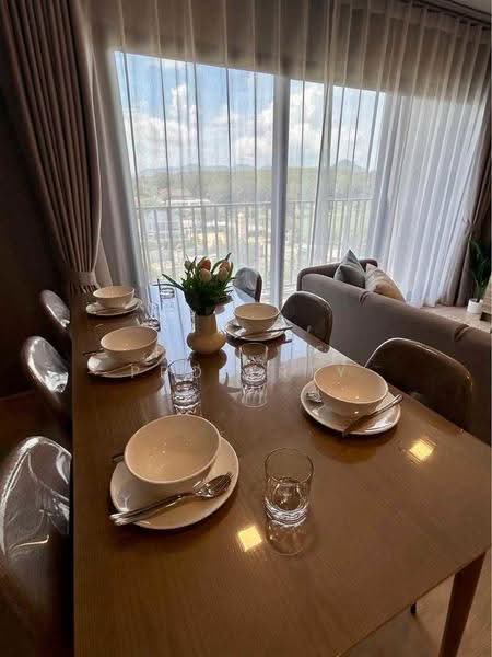 THE Base Cherngtalay, Phuket, Choeng Thale, Thalang, Phuket, 2 Bedrooms, 65 sqm, Condo For Rent, by PK LIFE Property, 500539748 - DDproperty.com