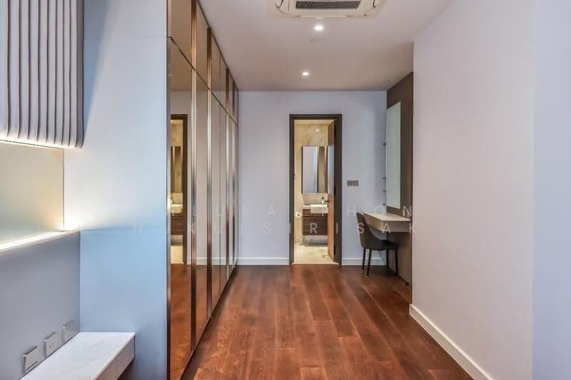 Supalai Icon Sathorn, Bangkok, Sathorn Tai Road, Thung Maha Mek, Sathon, Bangkok, 1 Bedroom, 54 sqm, Condo For Rent, by Khlueanphon Nukulsirisak, 500539751 - DDproperty.com