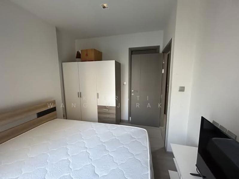 Life Asoke Hype, Bangkok, 339 Chaturathit Rd, Makkasan, Ratchathewi, Bangkok, 1 Bedroom, 36 sqm, Condo For Sale, by Keerati Wangrujirakul, 500539753 - DDproperty.com