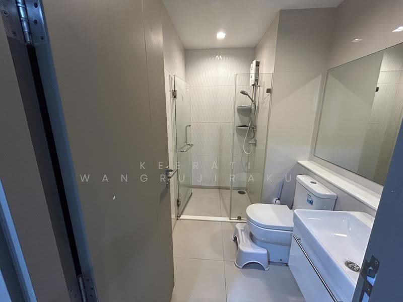 Life Asoke Hype, Bangkok, 339 Chaturathit Rd, Makkasan, Ratchathewi, Bangkok, 1 Bedroom, 36 sqm, Condo For Sale, by Keerati Wangrujirakul, 500539753 - DDproperty.com