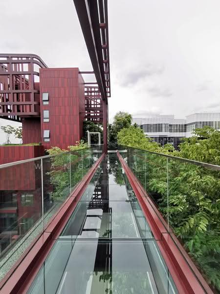 Life Asoke Hype, Bangkok, 339 Chaturathit Rd, Makkasan, Ratchathewi, Bangkok, 1 Bedroom, 36 sqm, Condo For Sale, by Keerati Wangrujirakul, 500539753 - DDproperty.com