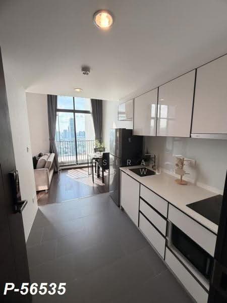 C Ekkamai, Bangkok, 888 Soi Sukhumvit 63, Sukhumvit Road, Khlong Tan Nua, Watthana, Bangkok, 1 Bedroom, 41 sqm, Condo For Rent, by Susira Prueksawun, 500539754 - DDproperty.com