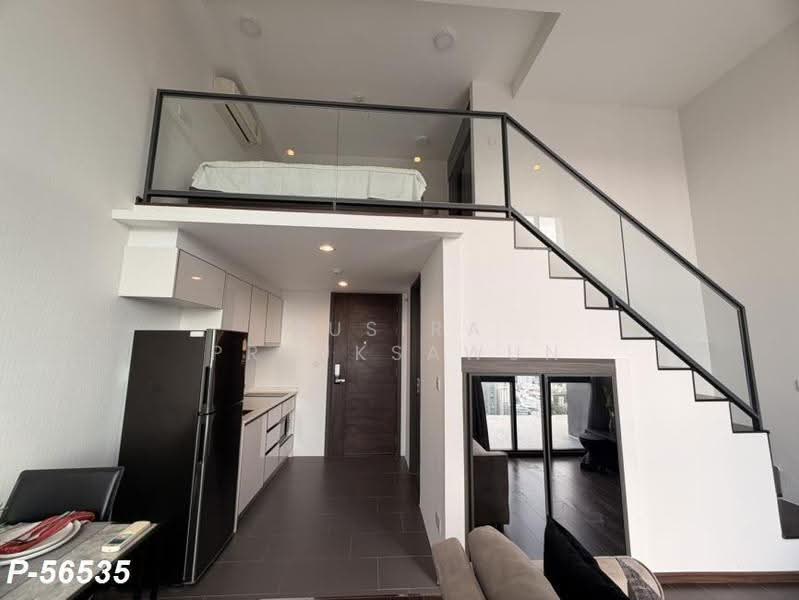 C Ekkamai, Bangkok, 888 Soi Sukhumvit 63, Sukhumvit Road, Khlong Tan Nua, Watthana, Bangkok, 1 Bedroom, 41 sqm, Condo For Rent, by Susira Prueksawun, 500539754 - DDproperty.com