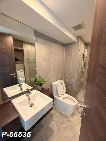 C Ekkamai, Bangkok, 888 Soi Sukhumvit 63, Sukhumvit Road, Khlong Tan Nua, Watthana, Bangkok, 1 Bedroom, 41 sqm, Condo For Rent, by Susira Prueksawun, 500539754 - DDproperty.com