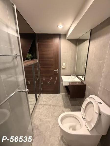 C Ekkamai, Bangkok, 888 Soi Sukhumvit 63, Sukhumvit Road, Khlong Tan Nua, Watthana, Bangkok, 1 Bedroom, 41 sqm, Condo For Rent, by Susira Prueksawun, 500539754 - DDproperty.com