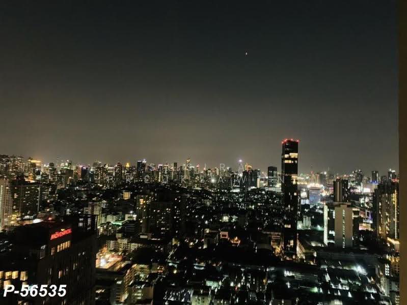 C Ekkamai, Bangkok, 888 Soi Sukhumvit 63, Sukhumvit Road, Khlong Tan Nua, Watthana, Bangkok, 1 Bedroom, 41 sqm, Condo For Rent, by Susira Prueksawun, 500539754 - DDproperty.com