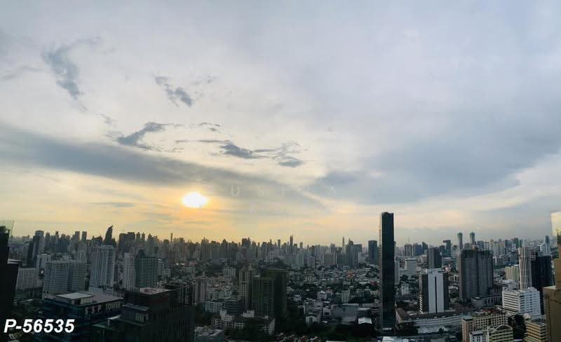 C Ekkamai, Bangkok, 888 Soi Sukhumvit 63, Sukhumvit Road, Khlong Tan Nua, Watthana, Bangkok, 1 Bedroom, 41 sqm, Condo For Rent, by Susira Prueksawun, 500539754 - DDproperty.com