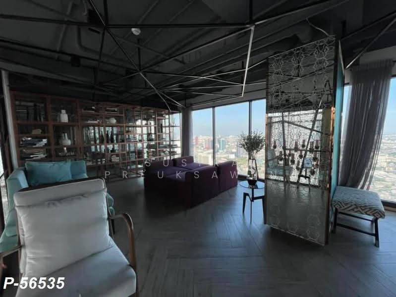 C Ekkamai, Bangkok, 888 Soi Sukhumvit 63, Sukhumvit Road, Khlong Tan Nua, Watthana, Bangkok, 1 Bedroom, 41 sqm, Condo For Rent, by Susira Prueksawun, 500539754 - DDproperty.com