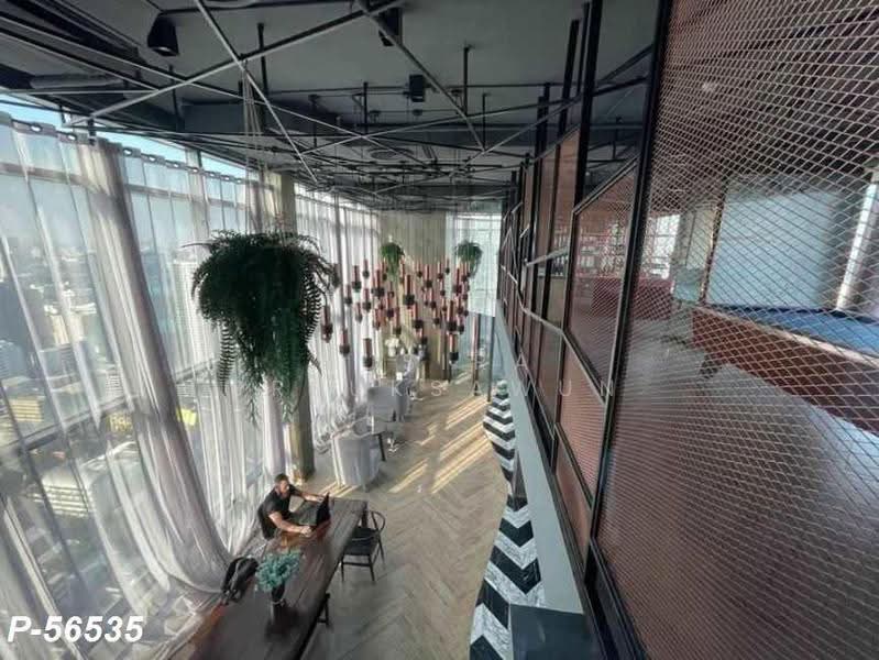 C Ekkamai, Bangkok, 888 Soi Sukhumvit 63, Sukhumvit Road, Khlong Tan Nua, Watthana, Bangkok, 1 Bedroom, 41 sqm, Condo For Rent, by Susira Prueksawun, 500539754 - DDproperty.com