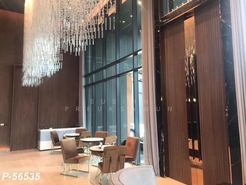 C Ekkamai, Bangkok, 888 Soi Sukhumvit 63, Sukhumvit Road, Khlong Tan Nua, Watthana, Bangkok, 1 Bedroom, 41 sqm, Condo For Rent, by Susira Prueksawun, 500539754 - DDproperty.com