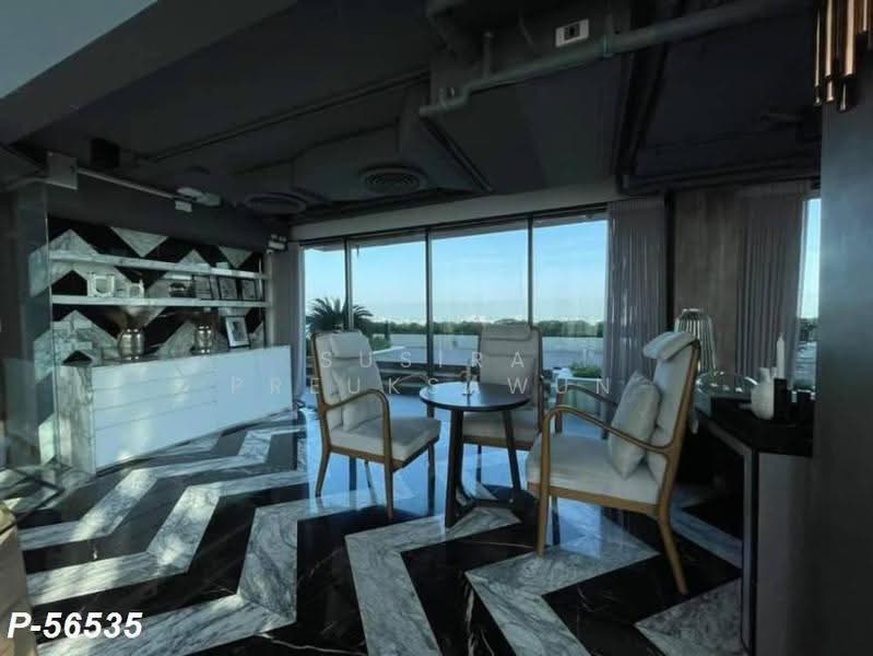 C Ekkamai, Bangkok, 888 Soi Sukhumvit 63, Sukhumvit Road, Khlong Tan Nua, Watthana, Bangkok, 1 Bedroom, 41 sqm, Condo For Rent, by Susira Prueksawun, 500539754 - DDproperty.com