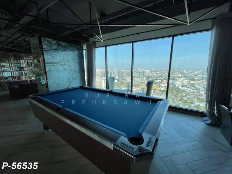 C Ekkamai, Bangkok, 888 Soi Sukhumvit 63, Sukhumvit Road, Khlong Tan Nua, Watthana, Bangkok, 1 Bedroom, 41 sqm, Condo For Rent, by Susira Prueksawun, 500539754 - DDproperty.com