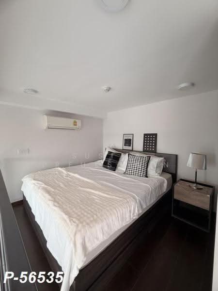 C Ekkamai, Bangkok, 888 Soi Sukhumvit 63, Sukhumvit Road, Khlong Tan Nua, Watthana, Bangkok, 1 Bedroom, 41 sqm, Condo For Rent, by Susira Prueksawun, 500539754 - DDproperty.com