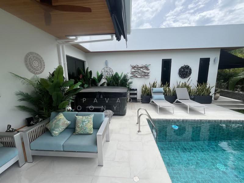 Hillside Hamlet Homes 7 : ฮิลไซด์ แฮมเลต 7, ประจวบคีรีขันธ์, หินเหล็กไฟ, หัวหิน, ประจวบคีรีขันธ์, 350 ตร.ม., วิลล่า ขาย, โดย Pavadee Boonyarith, 500539755 - DDproperty.com