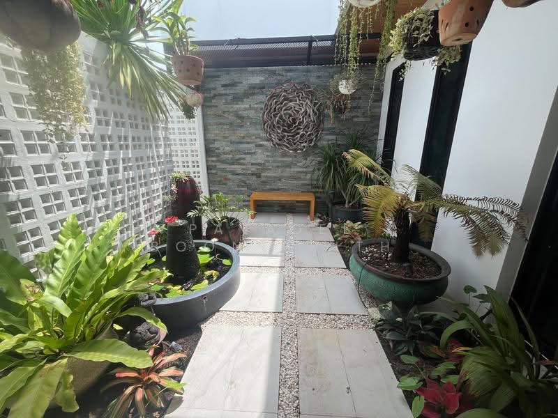 Hillside Hamlet Homes 7 : ฮิลไซด์ แฮมเลต 7, ประจวบคีรีขันธ์, หินเหล็กไฟ, หัวหิน, ประจวบคีรีขันธ์, 350 ตร.ม., วิลล่า ขาย, โดย Pavadee Boonyarith, 500539755 - DDproperty.com