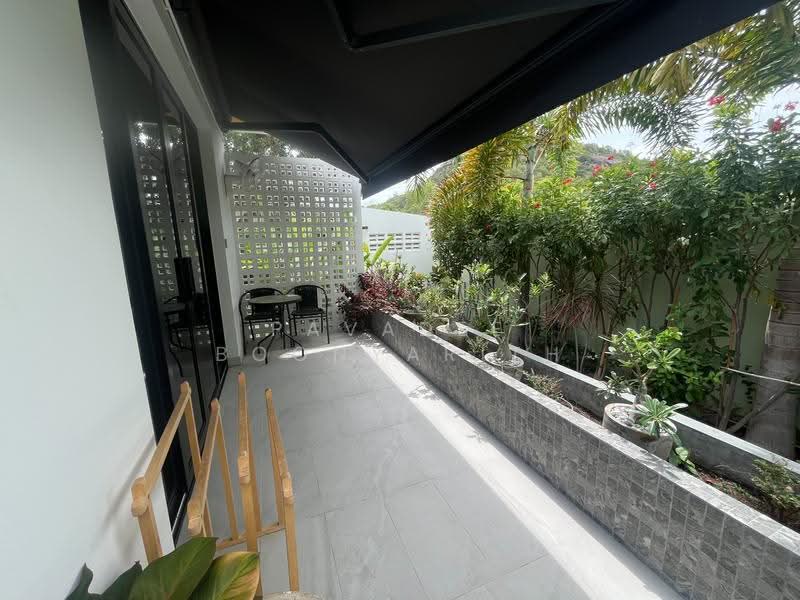 Hillside Hamlet Homes 7, Prachuap Khiri Khan, Hin Lek Fai, Hua Hin, Prachuap Khiri Khan, 3 Bedrooms, 350 sqm, Villa For Sale, by Pavadee Boonyarith, 500539755 - DDproperty.com