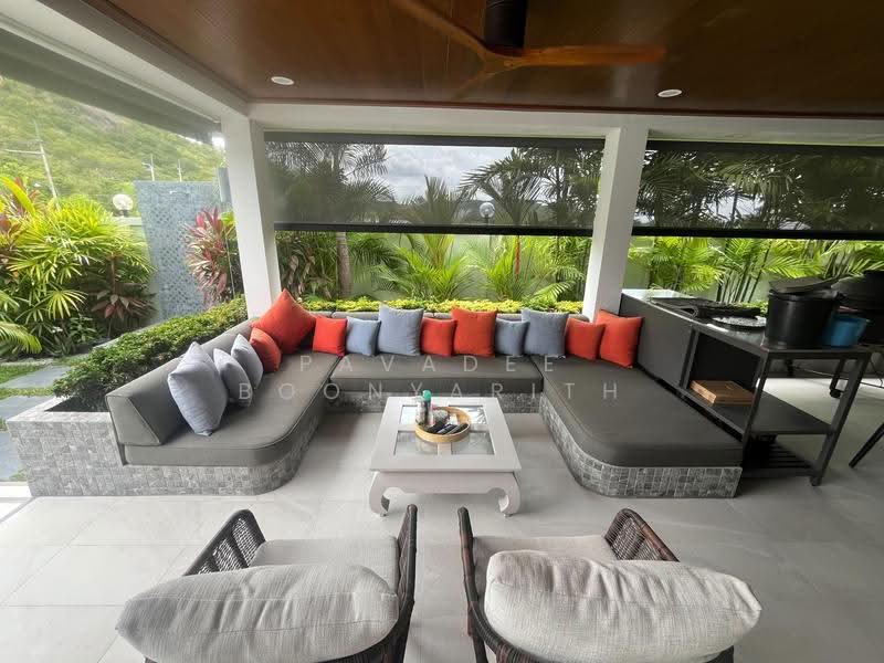 Hillside Hamlet Homes 7 : ฮิลไซด์ แฮมเลต 7, ประจวบคีรีขันธ์, หินเหล็กไฟ, หัวหิน, ประจวบคีรีขันธ์, 350 ตร.ม., วิลล่า ขาย, โดย Pavadee Boonyarith, 500539755 - DDproperty.com