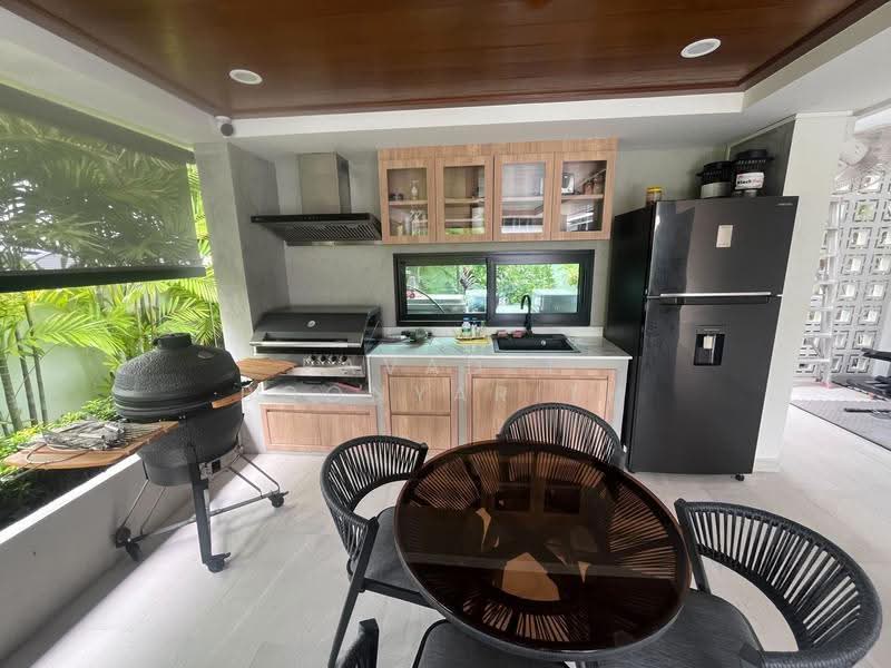 Hillside Hamlet Homes 7 : ฮิลไซด์ แฮมเลต 7, ประจวบคีรีขันธ์, หินเหล็กไฟ, หัวหิน, ประจวบคีรีขันธ์, 350 ตร.ม., วิลล่า ขาย, โดย Pavadee Boonyarith, 500539755 - DDproperty.com