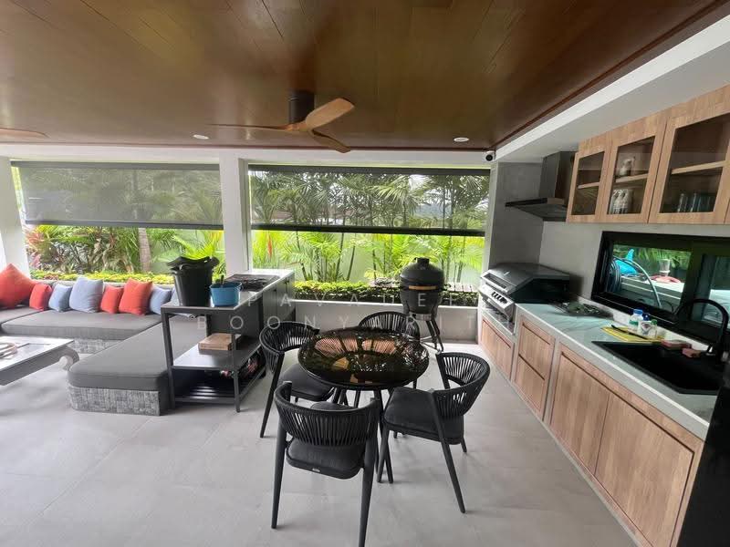 Hillside Hamlet Homes 7 : ฮิลไซด์ แฮมเลต 7, ประจวบคีรีขันธ์, หินเหล็กไฟ, หัวหิน, ประจวบคีรีขันธ์, 350 ตร.ม., วิลล่า ขาย, โดย Pavadee Boonyarith, 500539755 - DDproperty.com