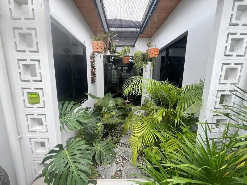 Hillside Hamlet Homes 7 : ฮิลไซด์ แฮมเลต 7, ประจวบคีรีขันธ์, หินเหล็กไฟ, หัวหิน, ประจวบคีรีขันธ์, 350 ตร.ม., วิลล่า ขาย, โดย Pavadee Boonyarith, 500539755 - DDproperty.com