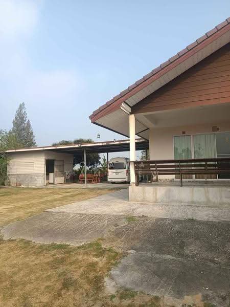 3-BR House, Prachuap Khiri Khan, Thap Tai, Hua Hin, Prachuap Khiri Khan, 3 Bedrooms, 150 sqm, Single Detached House For Sale, by Chama Kamkaew, 500539758 - DDproperty.com