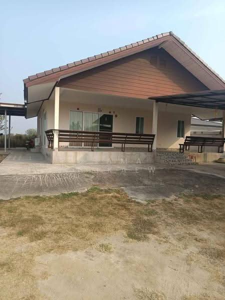 บ้าน 3-ห้องนอน, ประจวบคีรีขันธ์, ทับใต้, หัวหิน, ประจวบคีรีขันธ์, 150 ตร.ม., บ้านเดี่ยว ขาย, โดย Chama Kamkaew, 500539758 - DDproperty.com