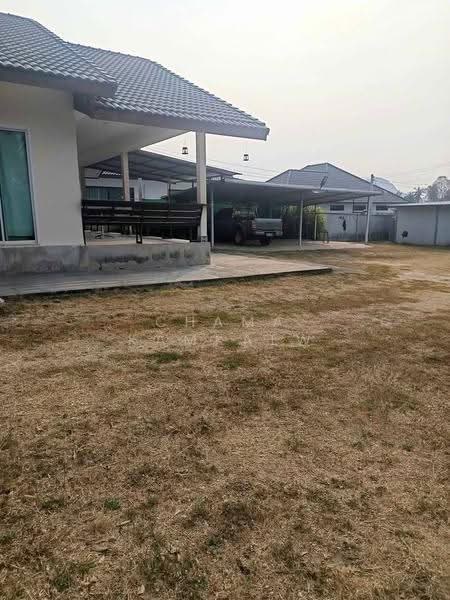 บ้าน 3-ห้องนอน, ประจวบคีรีขันธ์, ทับใต้, หัวหิน, ประจวบคีรีขันธ์, 150 ตร.ม., บ้านเดี่ยว ขาย, โดย Chama Kamkaew, 500539758 - DDproperty.com