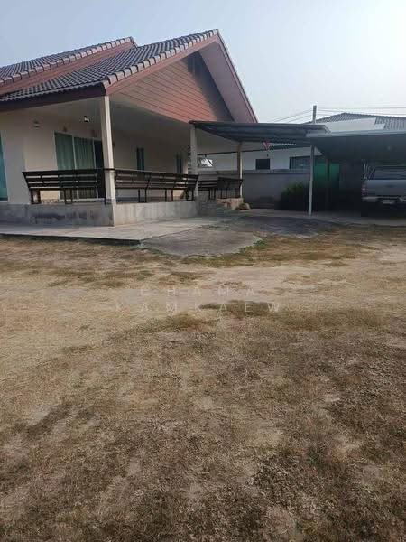 3-BR House, Prachuap Khiri Khan, Thap Tai, Hua Hin, Prachuap Khiri Khan, 3 Bedrooms, 150 sqm, Single Detached House For Sale, by Chama Kamkaew, 500539758 - DDproperty.com