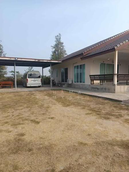 3-BR House, Prachuap Khiri Khan, Thap Tai, Hua Hin, Prachuap Khiri Khan, 3 Bedrooms, 150 sqm, Single Detached House For Sale, by Chama Kamkaew, 500539758 - DDproperty.com