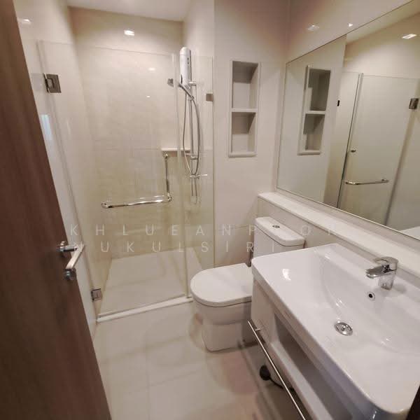 Life Ladprao Valley, Bangkok, Phaholyothin Road, Jom Phon, Chatuchak, Bangkok, 2 Bedrooms, 60 sqm, Condo For Rent, by Khlueanphon Nukulsirisak, 500539760 - DDproperty.com