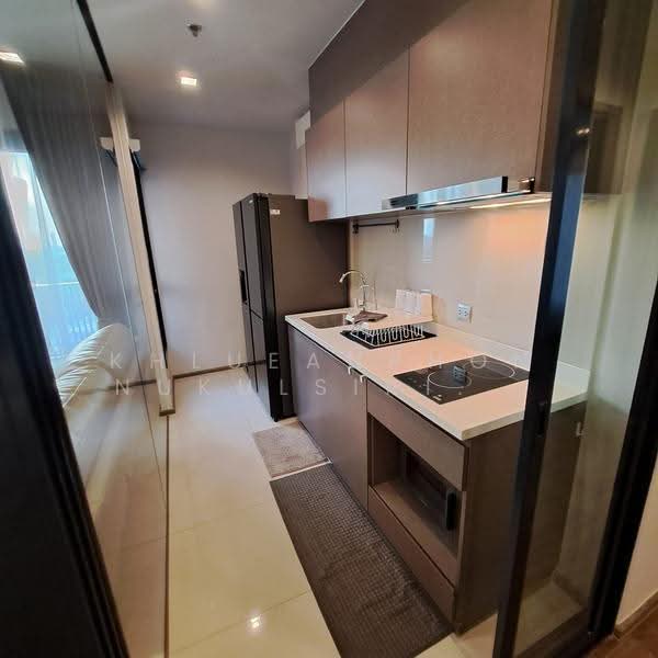 Life Ladprao Valley, Bangkok, Phaholyothin Road, Jom Phon, Chatuchak, Bangkok, 2 Bedrooms, 60 sqm, Condo For Rent, by Khlueanphon Nukulsirisak, 500539760 - DDproperty.com