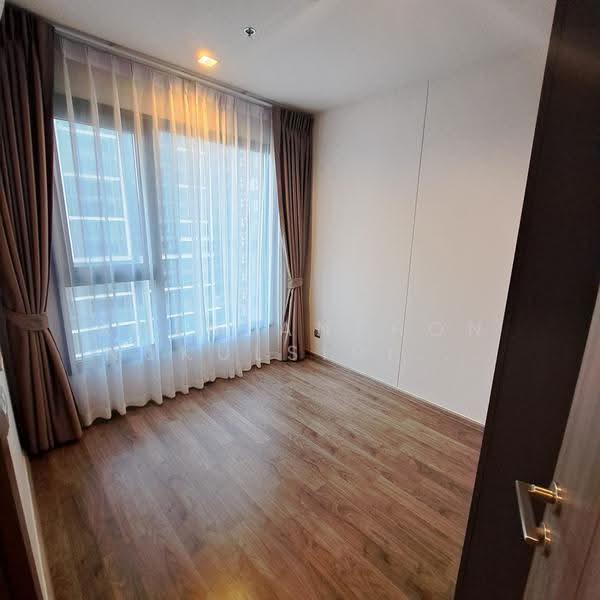 Life Ladprao Valley, Bangkok, Phaholyothin Road, Jom Phon, Chatuchak, Bangkok, 2 Bedrooms, 60 sqm, Condo For Rent, by Khlueanphon Nukulsirisak, 500539760 - DDproperty.com